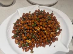 -北李妈妈菜·海肠捞饭(开发区万达店)