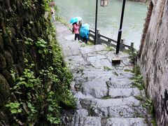 -石潭村