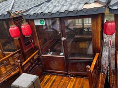 -合肥滨湖国家森林公园