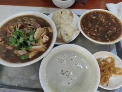 -姚记炒肝店(鼓楼店)