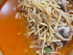-张氏北相羊肉胡卜(八一店)