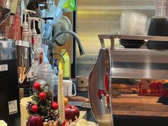 -方炉·天然食材面包店(青秀店)
