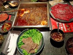 -重庆九记老火锅(广场店)