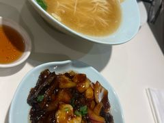 -光明邨大酒家(淮海路店)