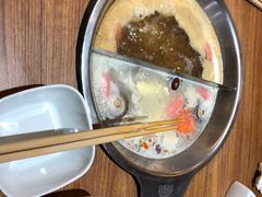 -傣妹火锅(罗宾森购物中心店)