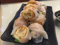 -大师傅粥品(埃华街)