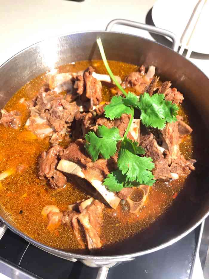 蝎王府羊蝎子(虎坊桥店)