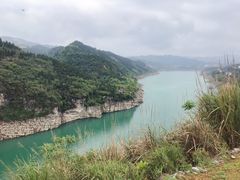 -乌江画廊(彭水苗族土家族自治县)
