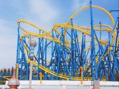 -大连海昌发现王国主题公园