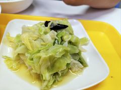 -雨霖祥和炖肉(南市店)