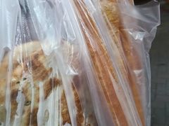 -文武王氏烧饼·无矾油条(西溪路店)
