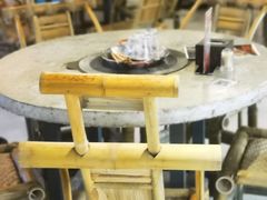 大堂-神伙烧烤(江北黄泥塝店)