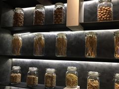 -喜鼎海胆水饺(柏威年购物中心店)