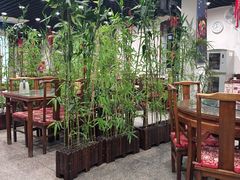 -西江美食舫·江西菜(健德桥店)