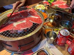 -西塔老太太泥炉烤肉(杭州首店)