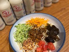 -阿木舂记·特色小吃(平江路店)