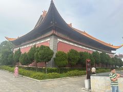 -大理文庙(大理古城)