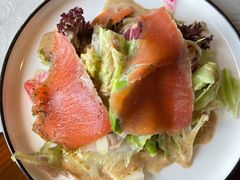 -YUE·6·西式融合餐厅(外滩六号店)