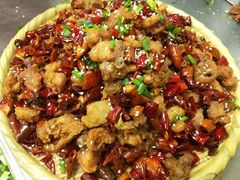 -椒馋小馆(绿源路店)
