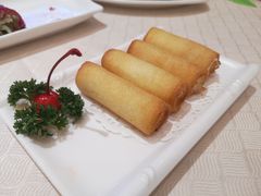 -北海渔村酒楼·粤菜海鲜点心(新华店)