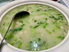 -老大同酒家·糟卤·本帮菜(中山公园店)
