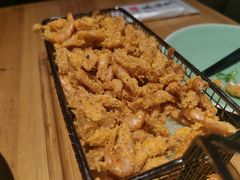 -泰钰丰烤鸭(永安道店)