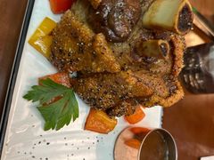 -haxnbauer海森堡德国餐厅(深圳coco店)