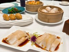 -明阁 Ming Court(广州朗豪酒店)