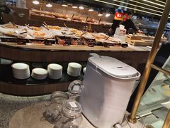-比格比萨自助(宝山日月光店)