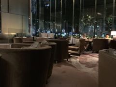 -广州天河希尔顿酒店