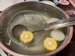 -八合里潮汕鲜牛肉火锅(深圳海岸城店)