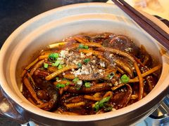 -苏帮袁Sue Cuisine(将台店)