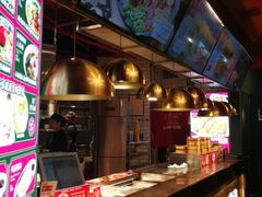 -西关味(东明路店)