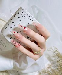 -LILY NAILS美甲美睫