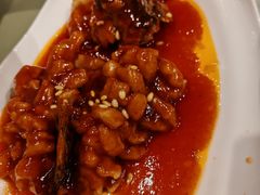 -东方明珠老上海8号餐厅(东方明珠广播电视塔店)