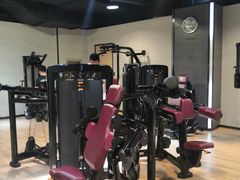-一兆韦德健身(张杨路店)