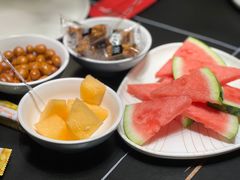 -辣尚瘾·烤鱼·新川菜(交大直营店)