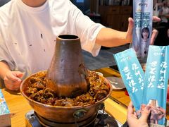 -0317火锅鸡·清真(正达店)