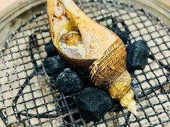 炭烧响螺-潮汕味道·煮海餐厅(金麟大厦店)