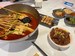 -付小姐在成都(五道口店)