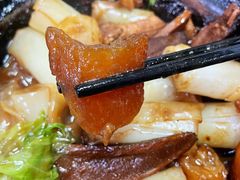 -珍珍小食店(西华路店)