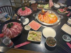 -井格重庆火锅(西直门凯德Mall店)