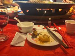 -山西会馆·晋菜·晋商宴·牌匾博物馆(胜利东街店)