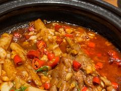 -小户人家(循礼门南国中心店)