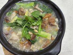 -辉记虾塘海鲜农庄