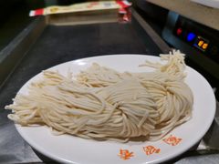 -蜀留香火锅·始于1999·原四川老火锅(白堤路店)