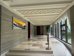 -西昌邛海湾柏樾酒店(原邛海湾柏栎度假酒店)