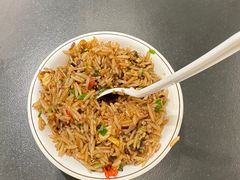 -地摊风云龙虾烧烤铺(裕民店)