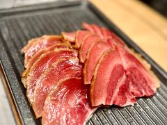 大山宣威火腿-外滩·云南人家(昆明旗舰店)