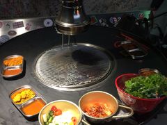 -碎怂烤肉(钟楼柳巷店)